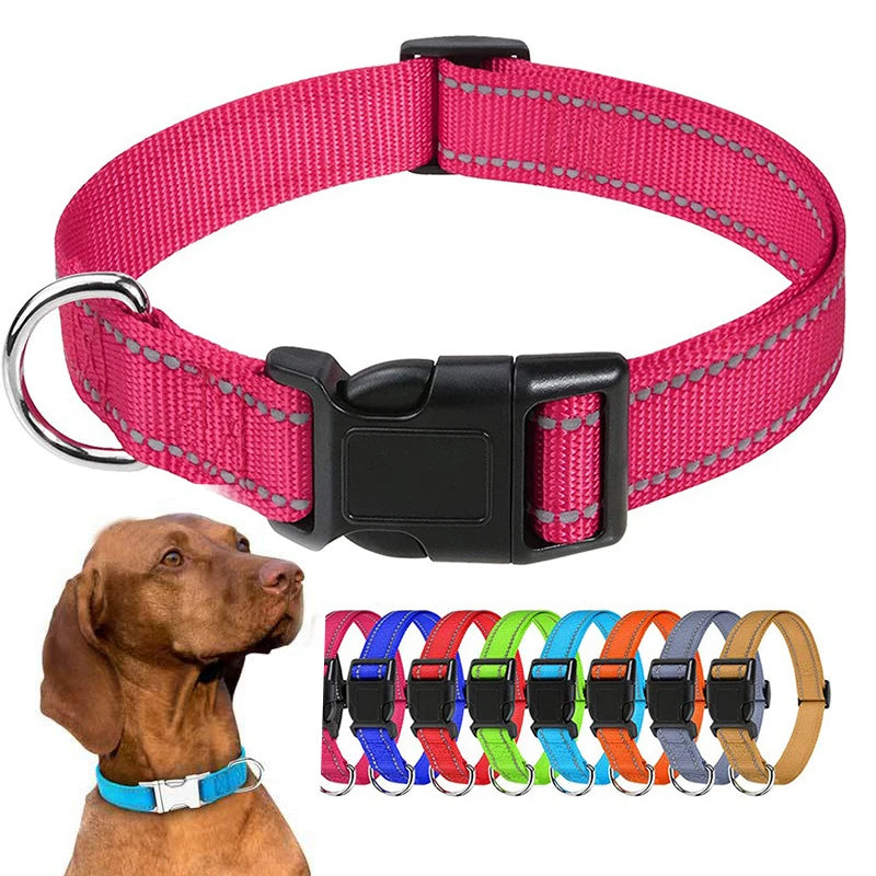 Puppy Neck Collar