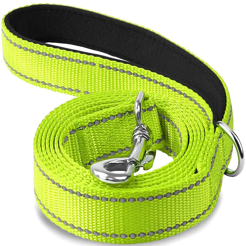 Cats Dogs Harness Collar