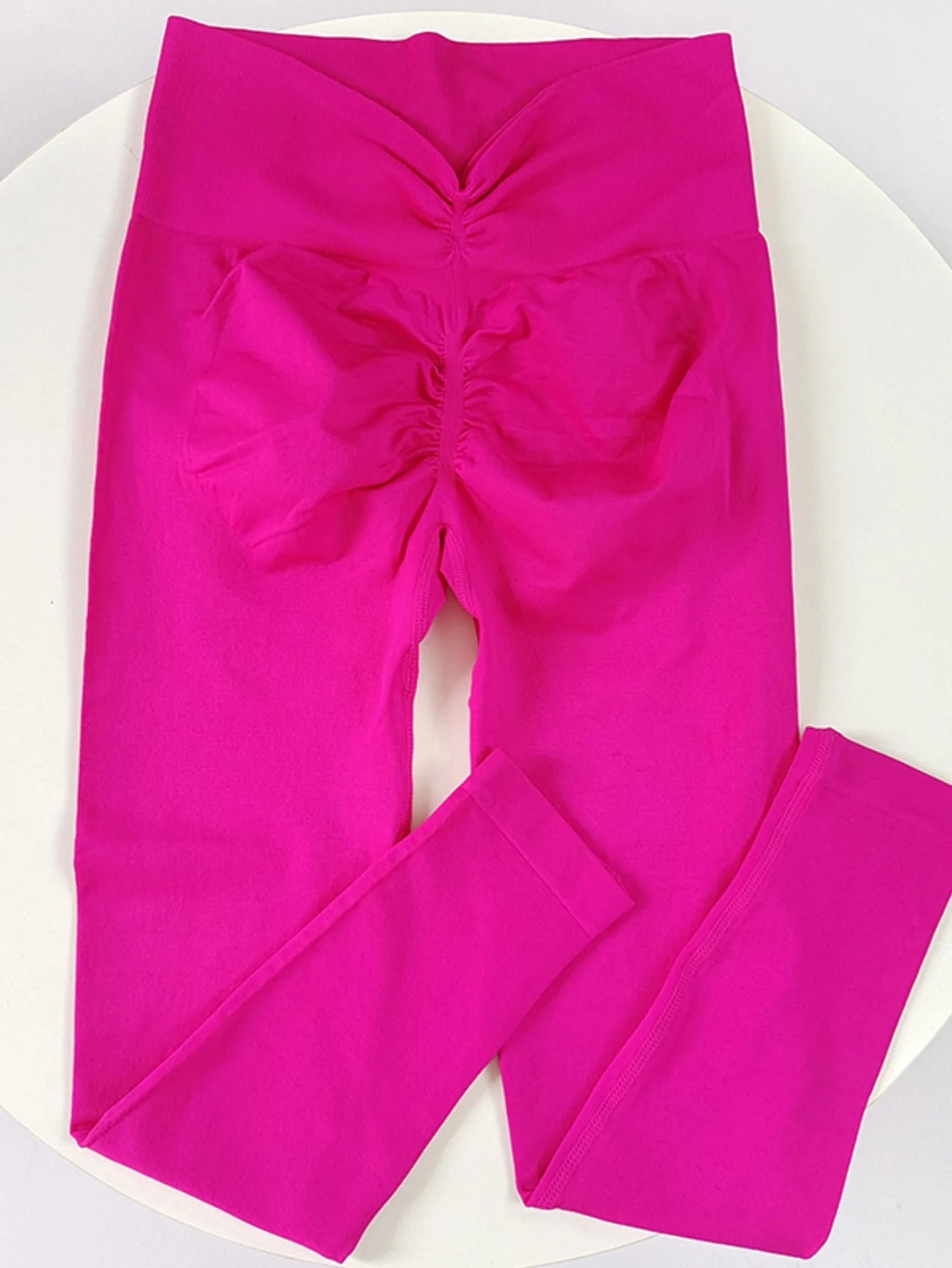 Women's Fitness Leggings