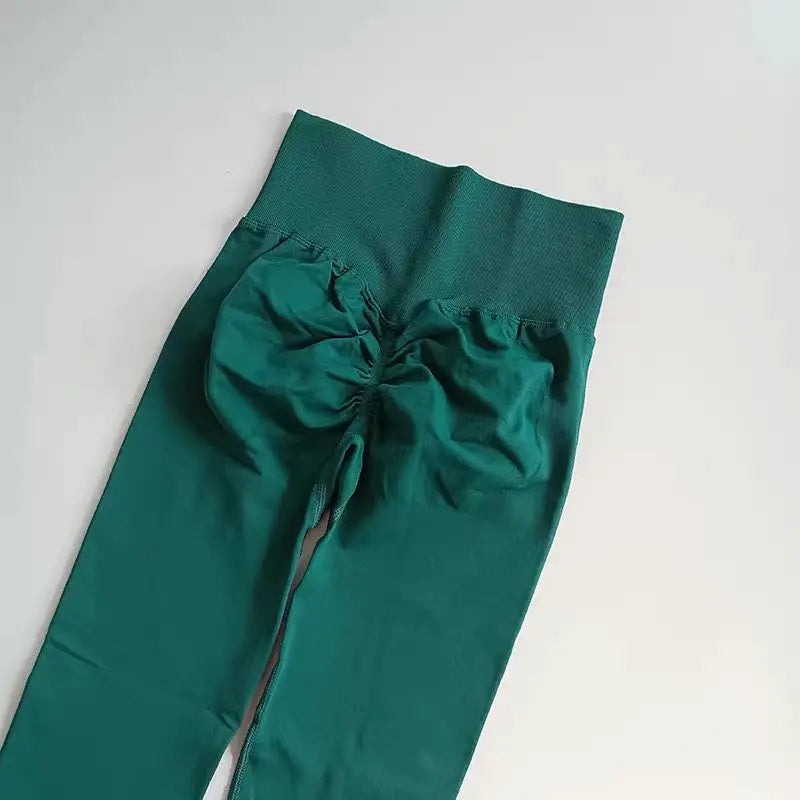 High Waist Yoga Leggings