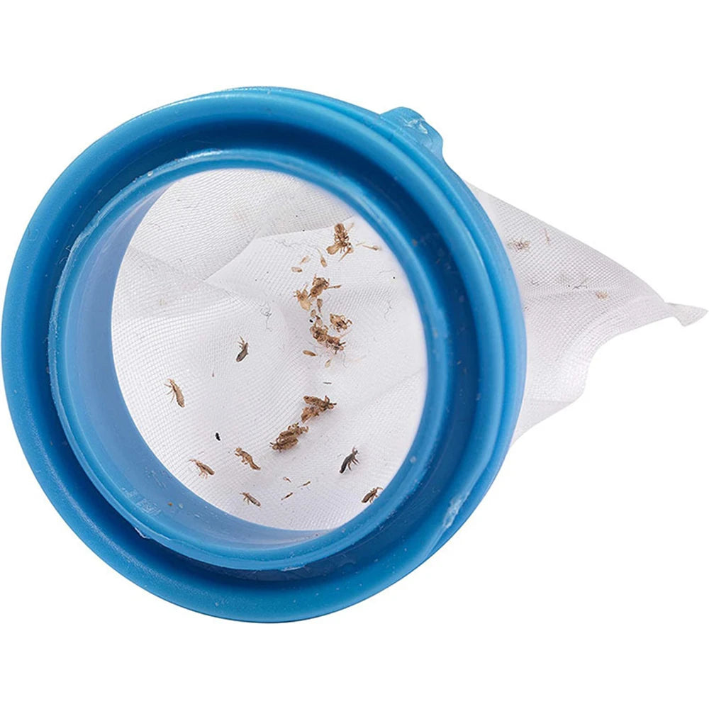 Electric Lice Remover Comb