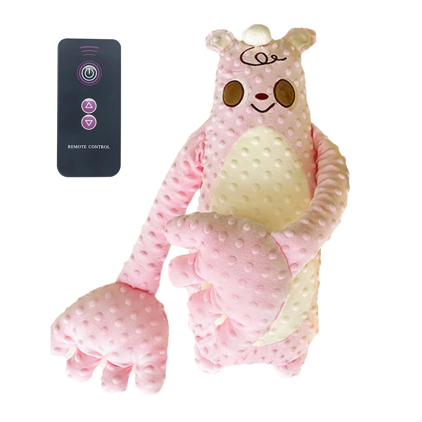 Baby Sleeping Pillow  Toys