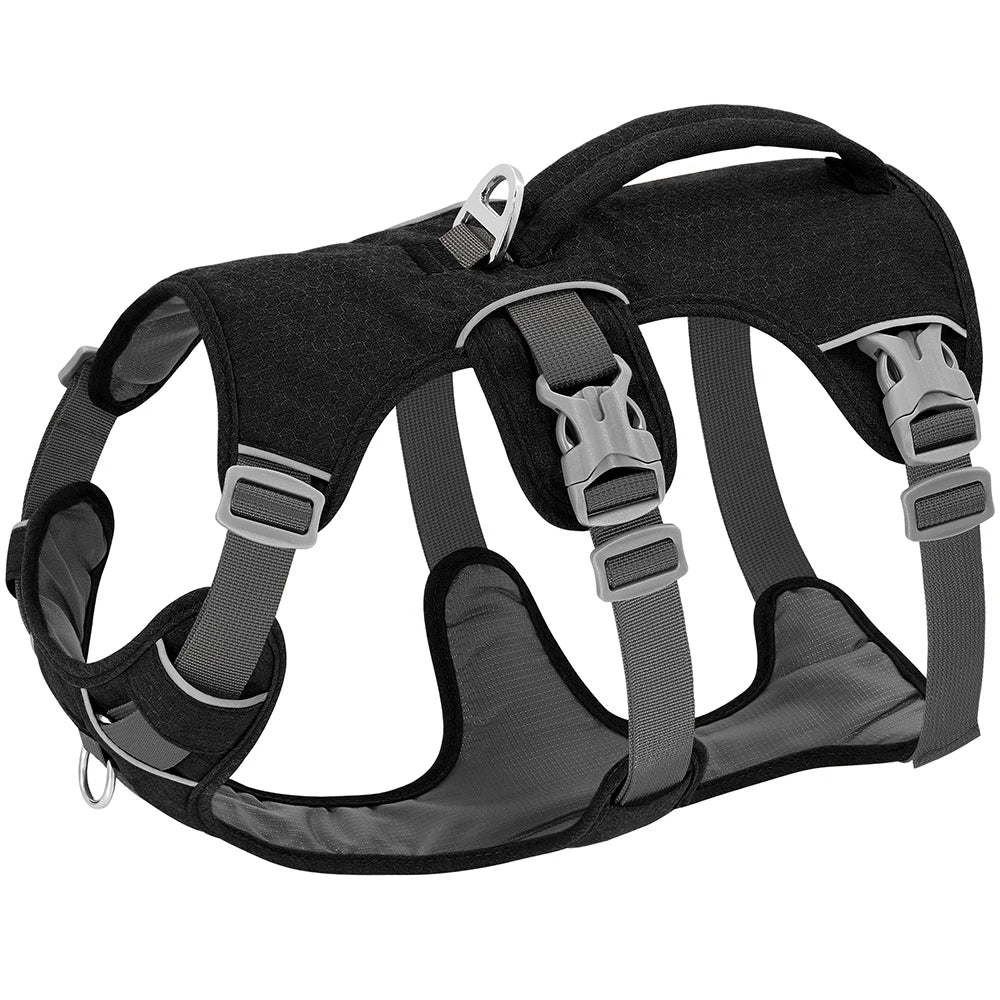 Reflective Dog Harnesses