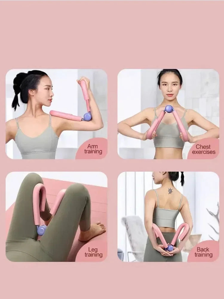 Pelvic Floor Muscle Trainer