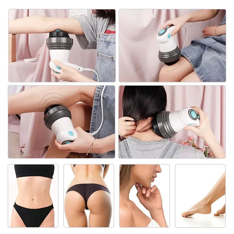 Body Electric Massager