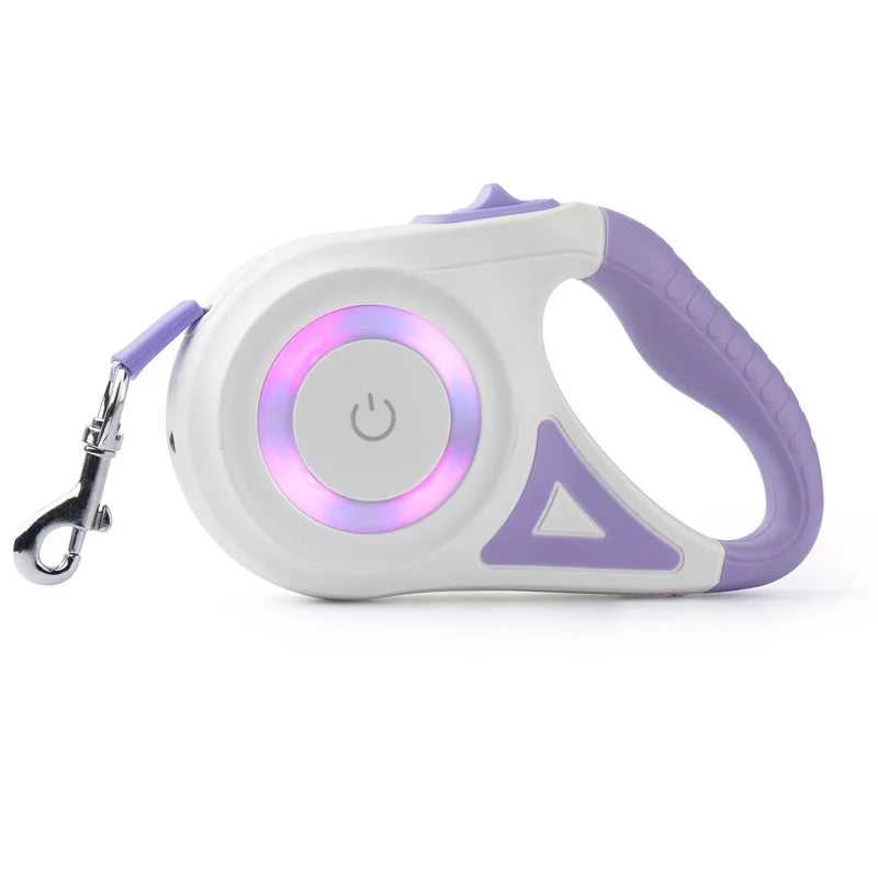 5M   Retractable Dog Leash