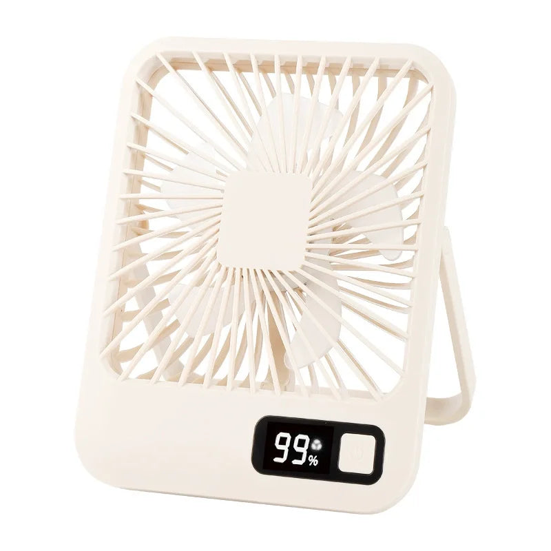 Folding Personal Fan