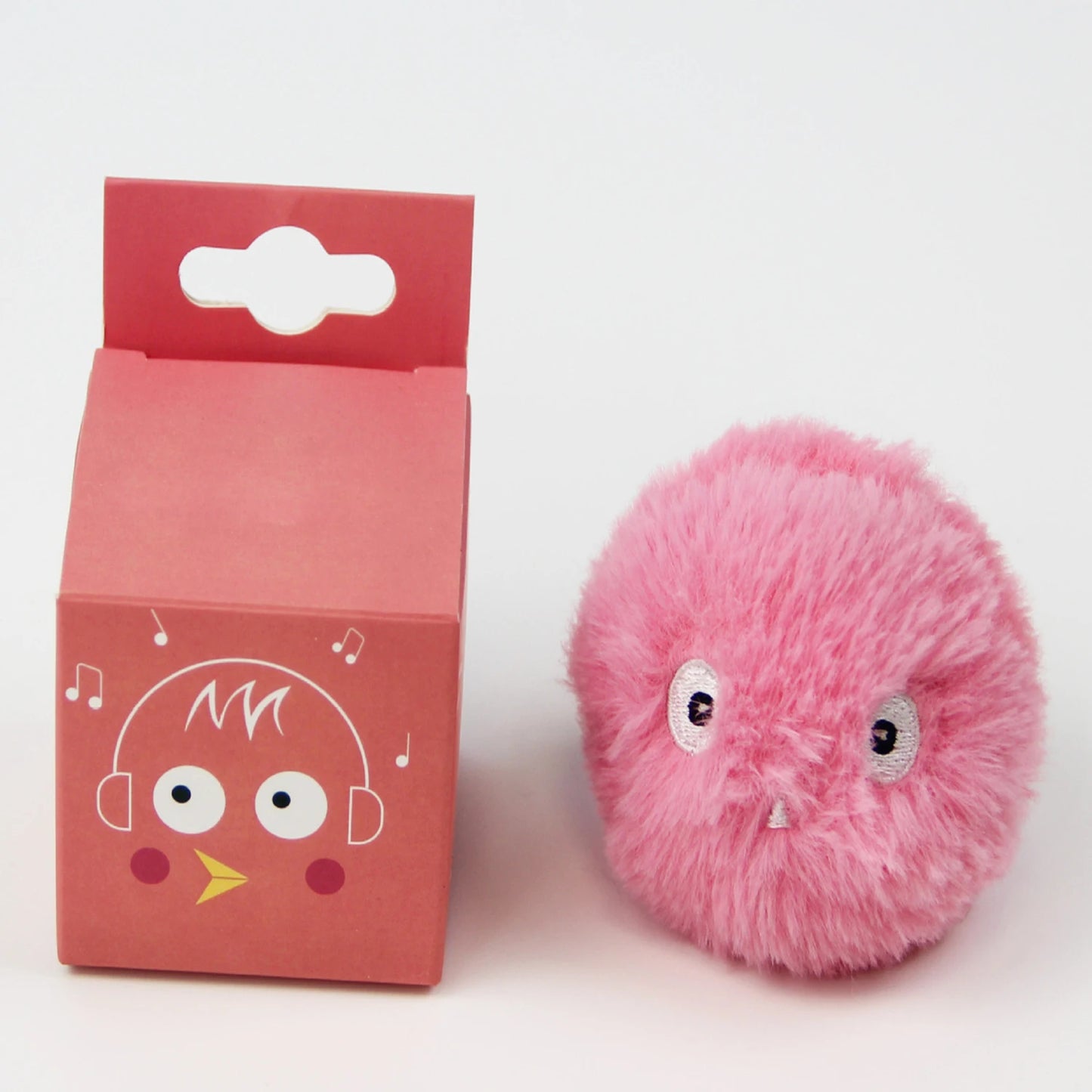 Smart Interactive Ball Cat Toys