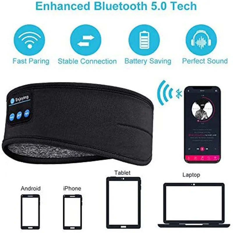 Wireless Bluetooth Speaker