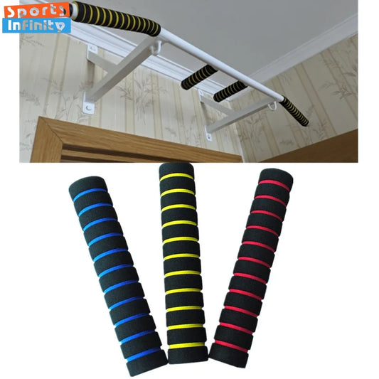 1 Pair  Pull Up Grip Sponge