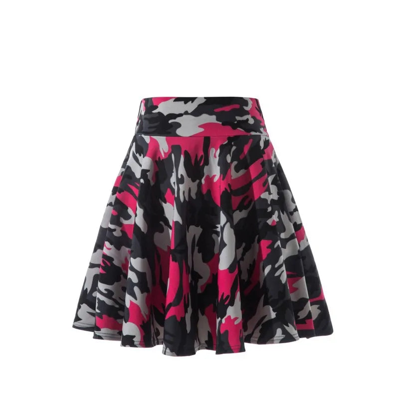 Women's Basic   Skirt