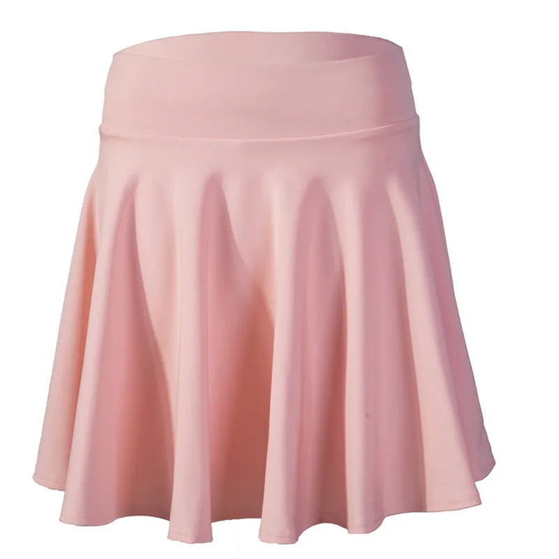 Women's Basic   Skirt