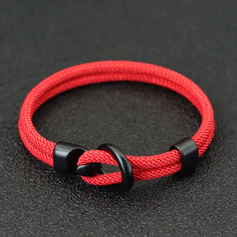 Fashion Rope Bracelet