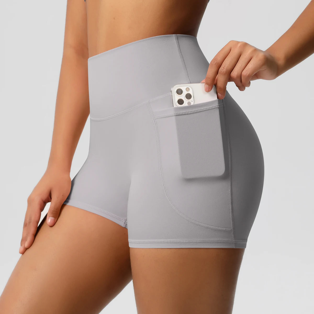 Women Sports Short