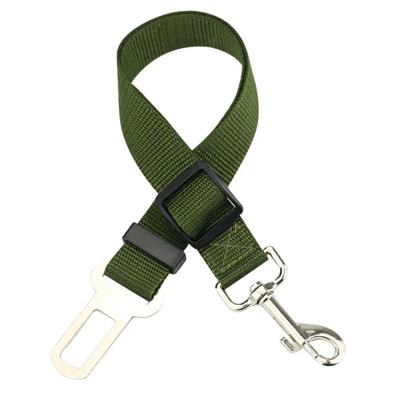 Adjustable Pet  Dog Harness