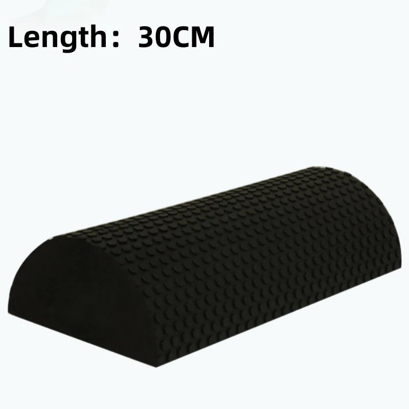 30/33cm Fitness Foam Rolle