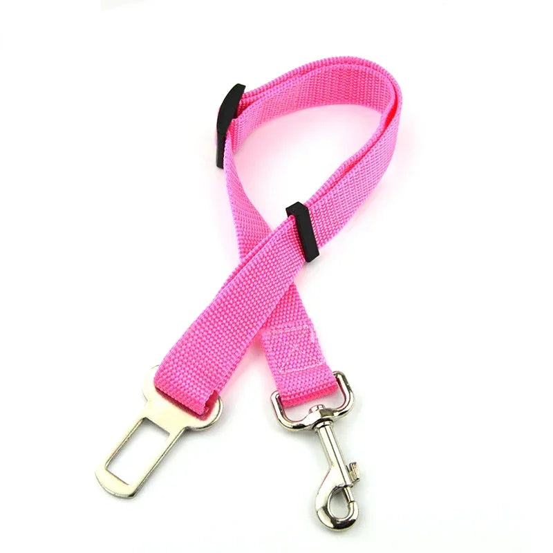 Adjustable Pet  Dog Harness