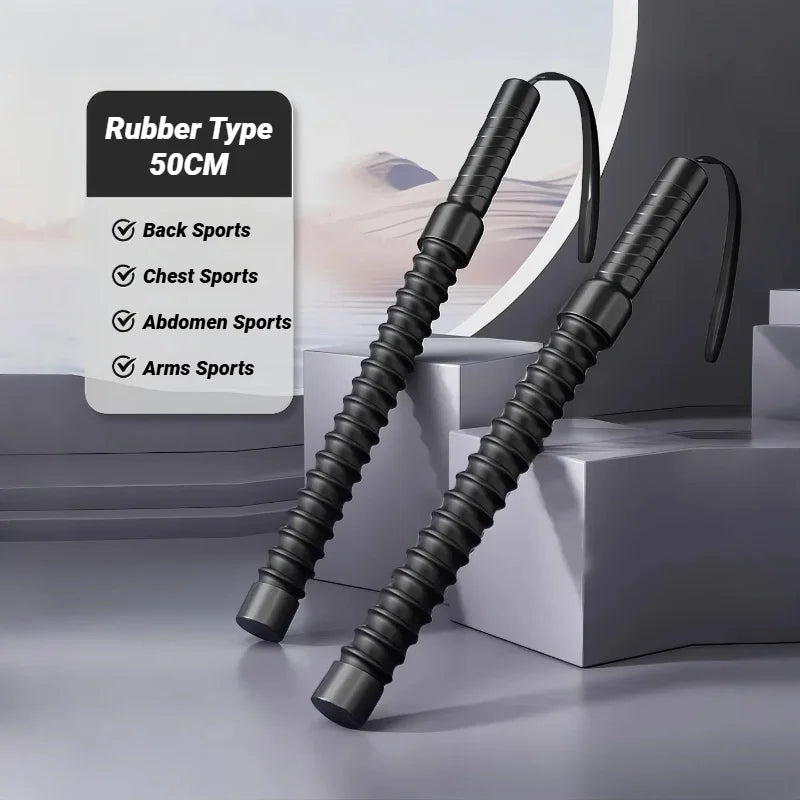 Strength Training Bar