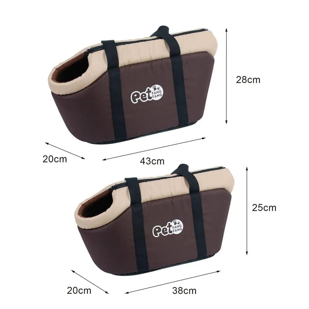 Pet  Pad Carrier