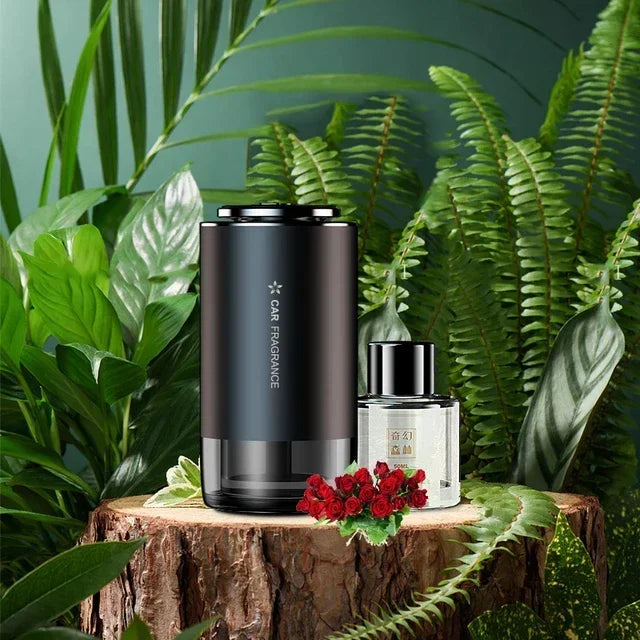 Essential Oil Diffuser Fresheners