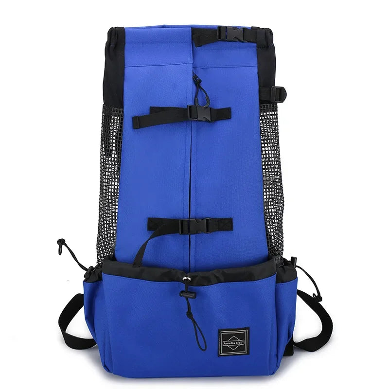 Strong Nylon Dog Carrier