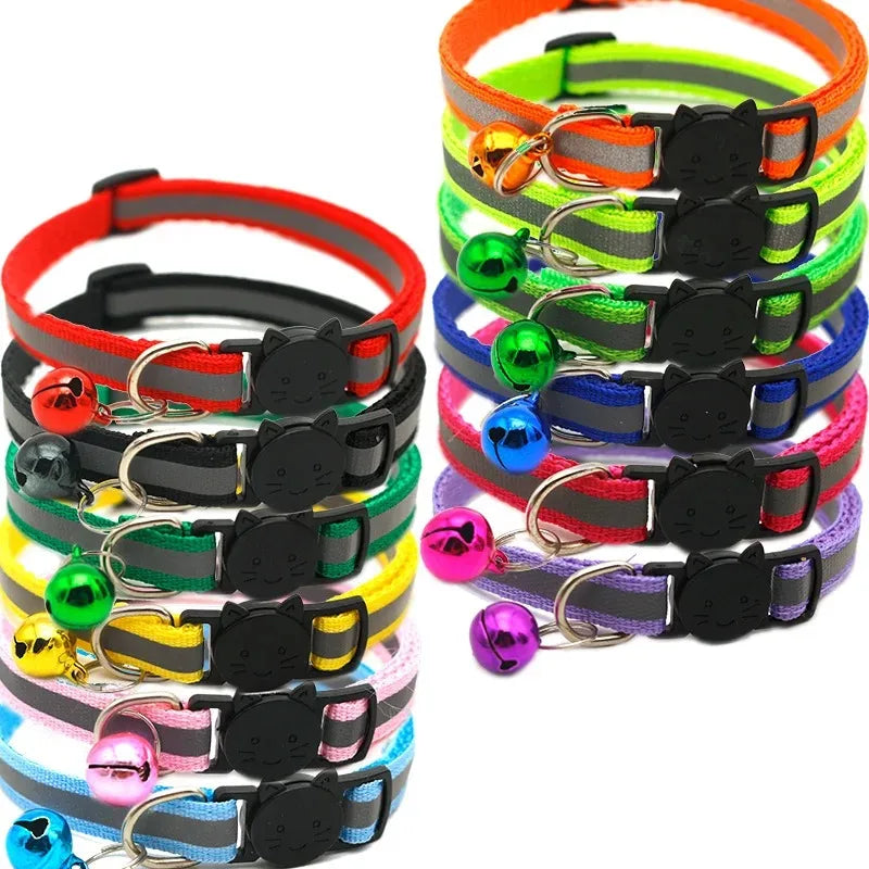 Pet Cats Collar