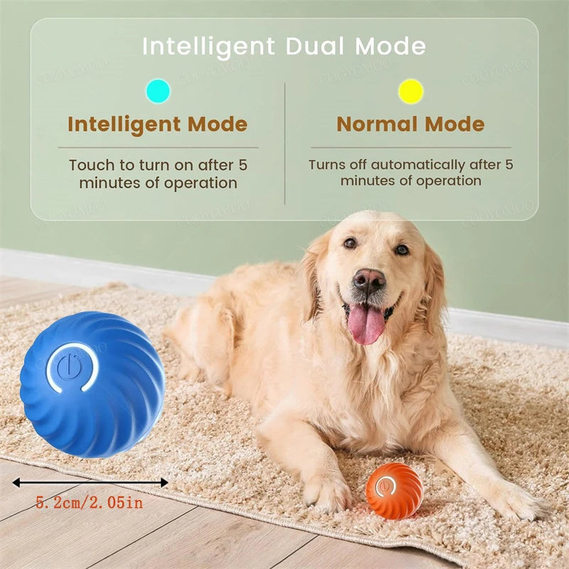 Smart  Electronic  Pet Toy
