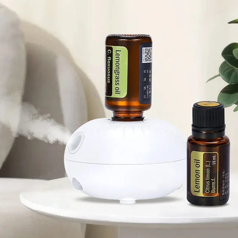 Electric Waterless Aroma Diffuser