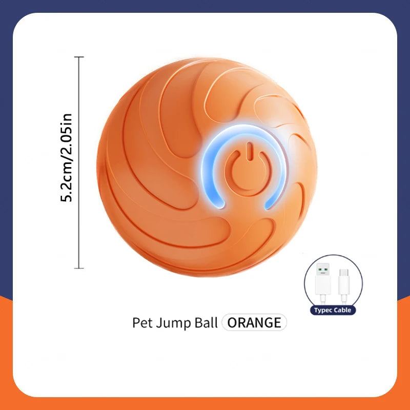 Smart  Electronic  Pet Toy