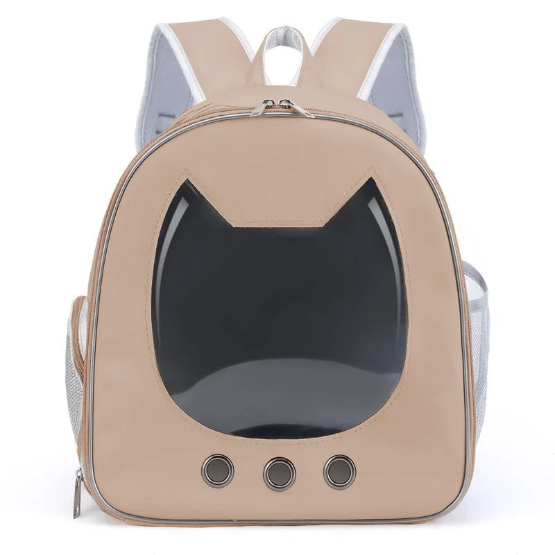 Portable  Cat Carrier