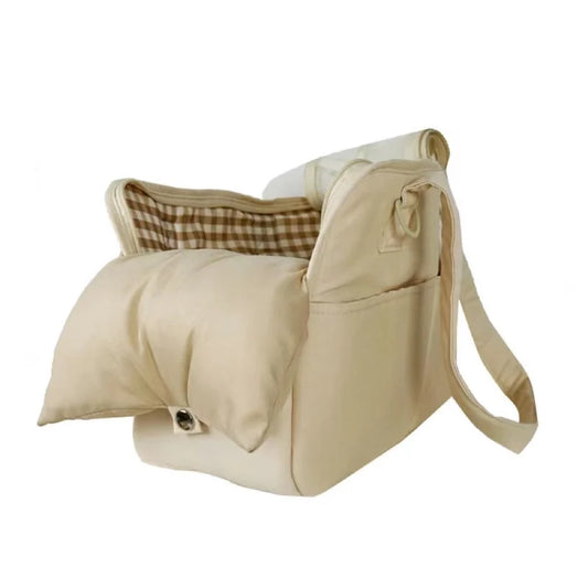 Portable Pet Shoulder Handbag
