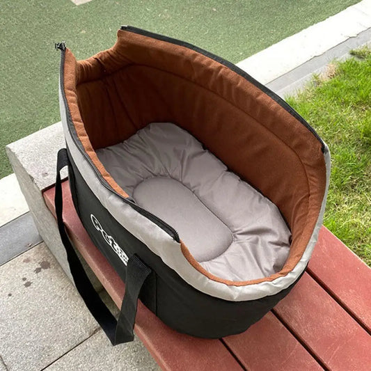Pet  Pad Carrier