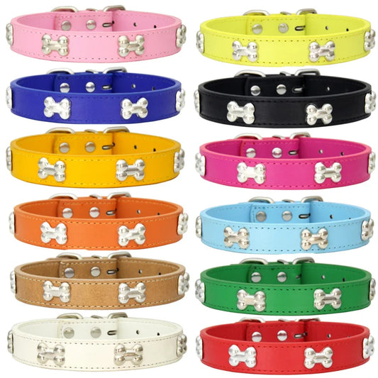 Durable Pet Dog Collars