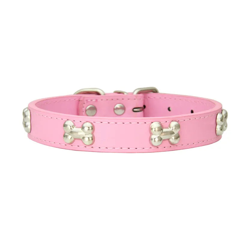 Durable Pet Dog Collars