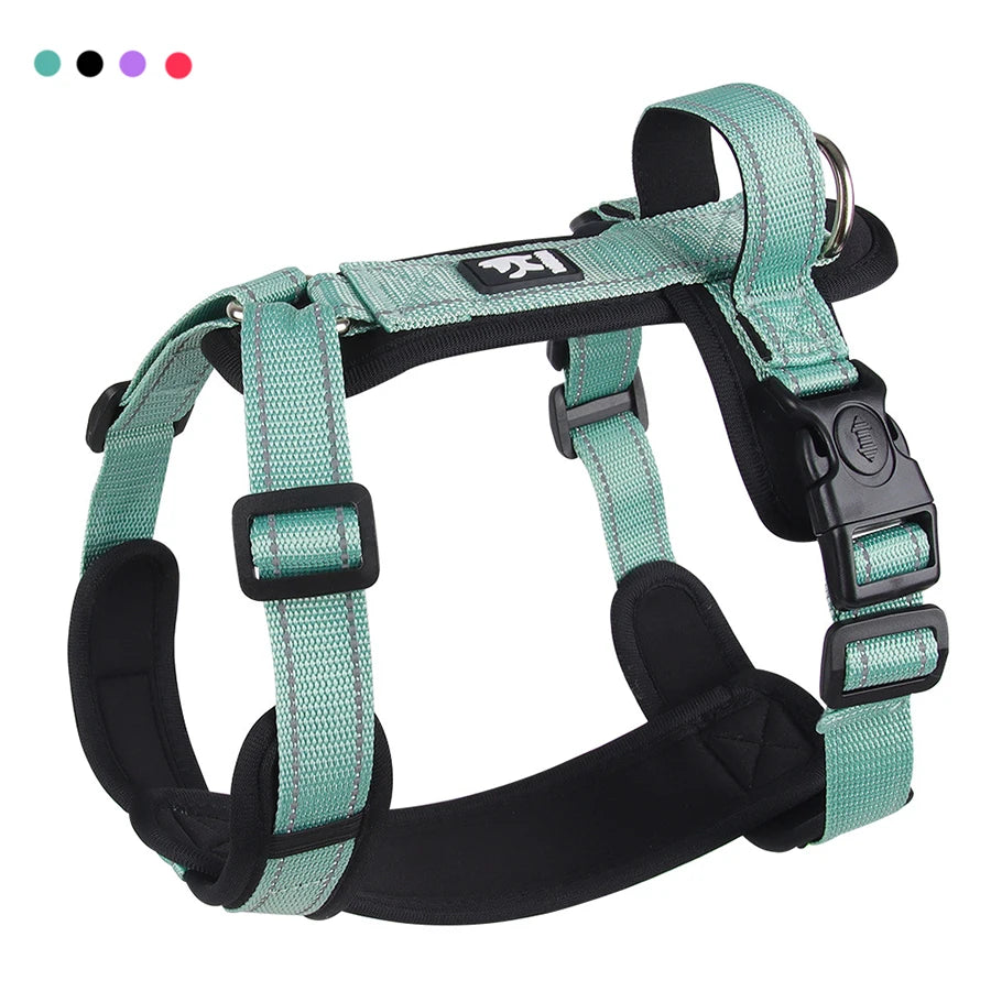 Pet Dog Harness