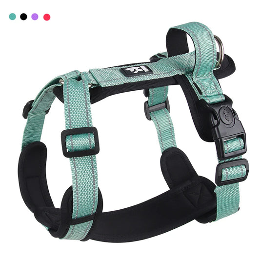 Pet Dog Harness