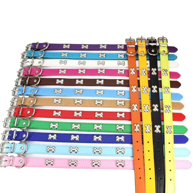Durable Pet Dog Collars