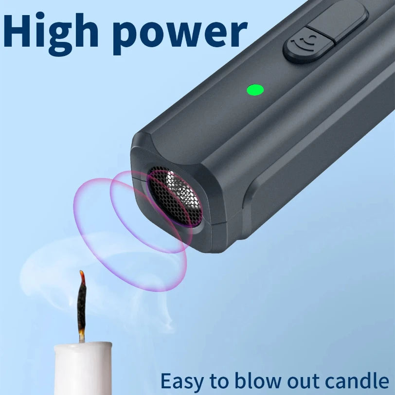 Ultrasonic Dog Repeller Trainer