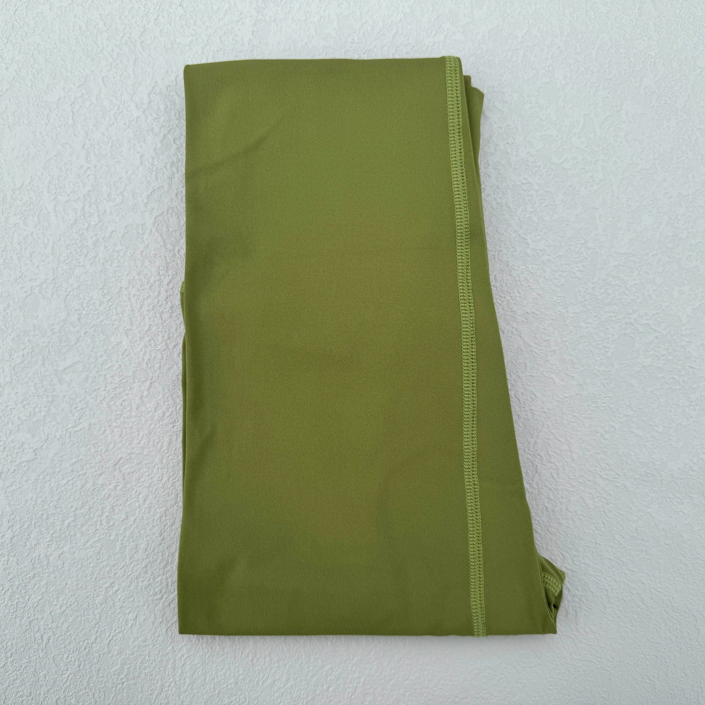 High Waist Seamless Leggings