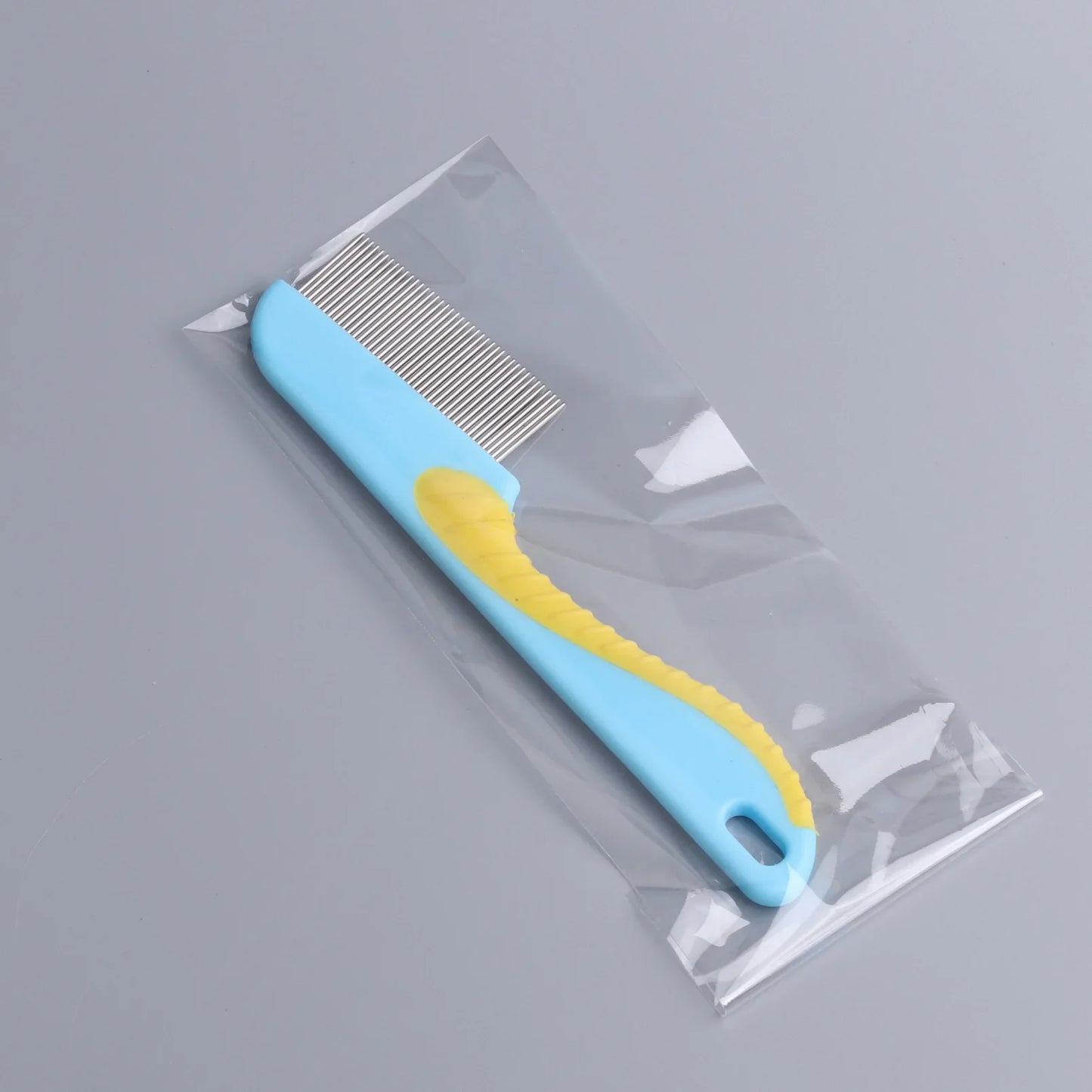 Pet  Anti Lice Comb