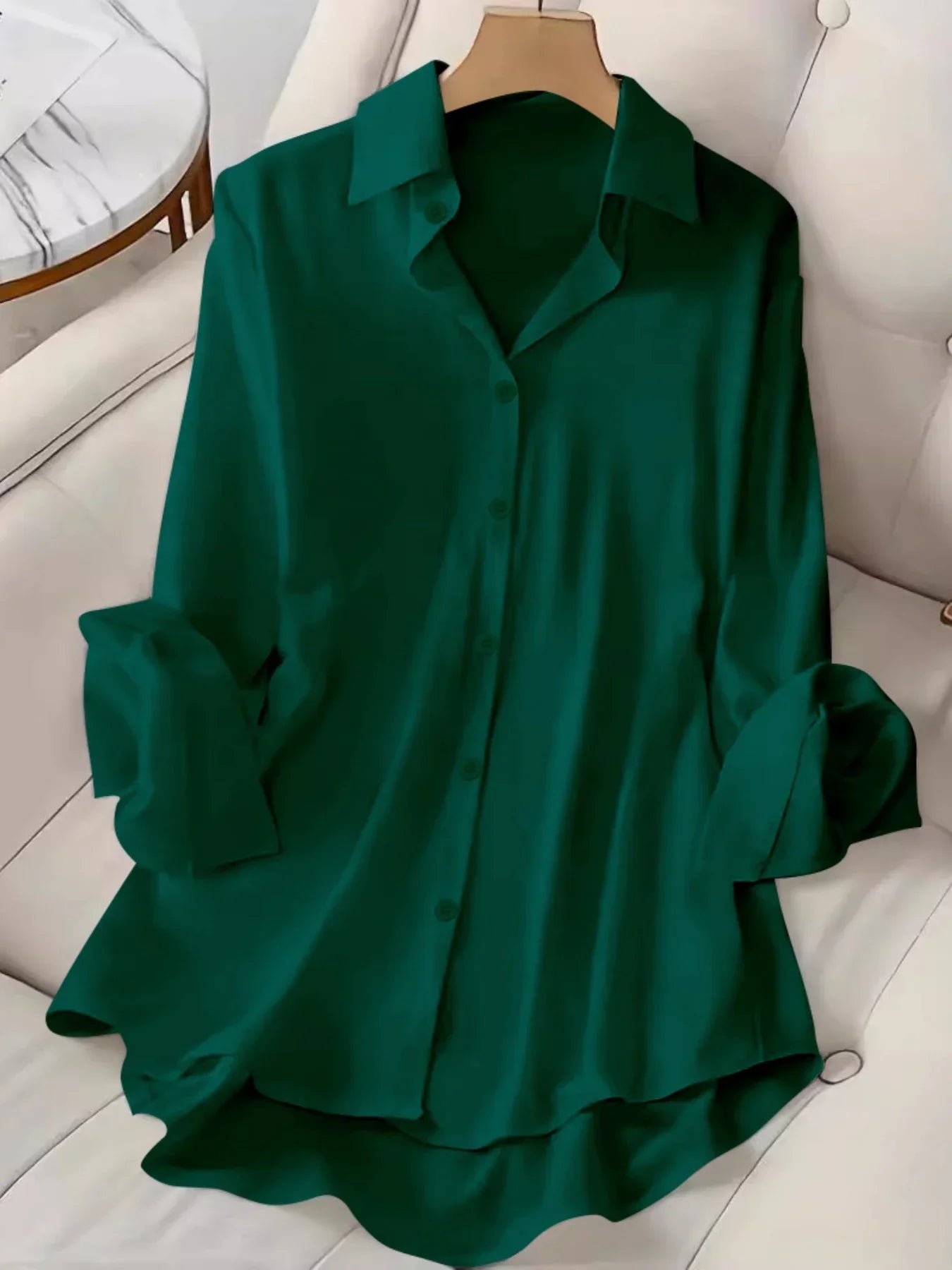 Women's Casual Loose   Blouses