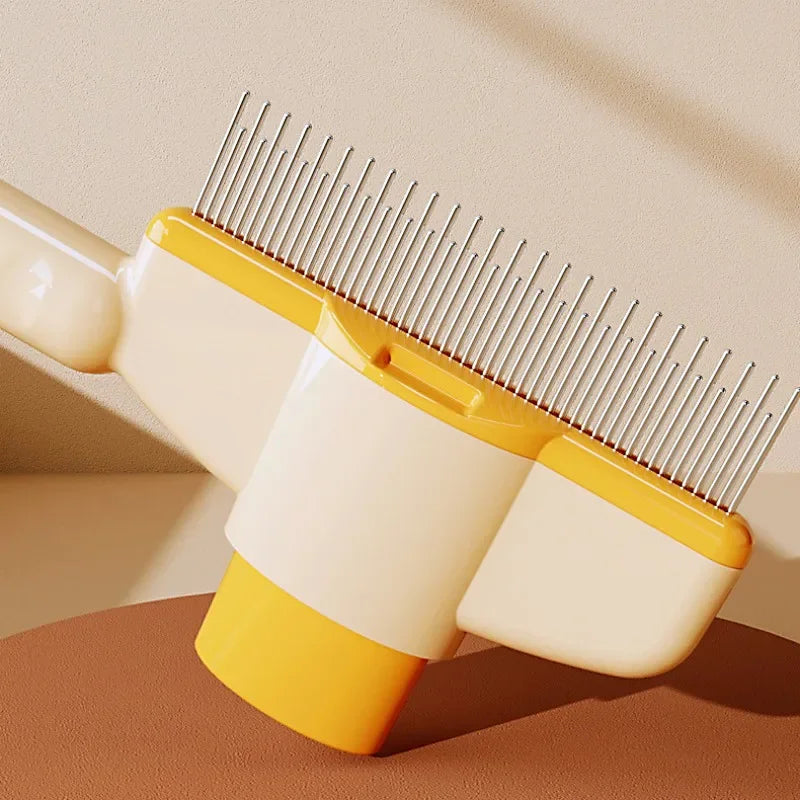 Pet Hair Remover  Comb