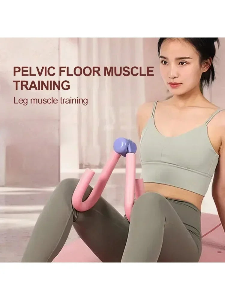 Pelvic Floor Muscle Trainer