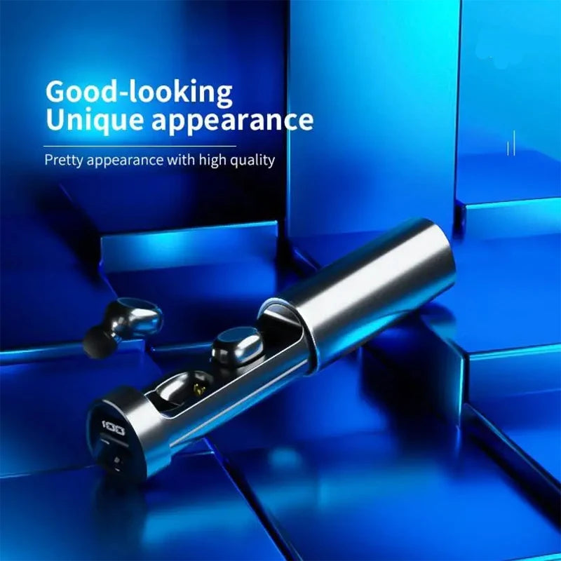 High Quality Waterproof Earbuds