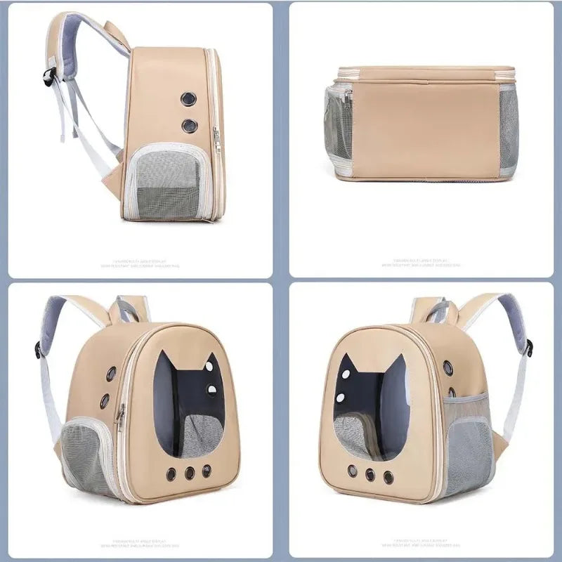 Portable  Cat Carrier