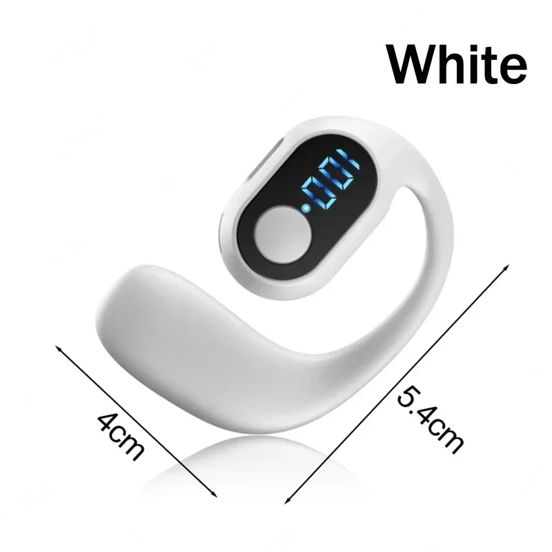 Wireless Bluetooth Headphones