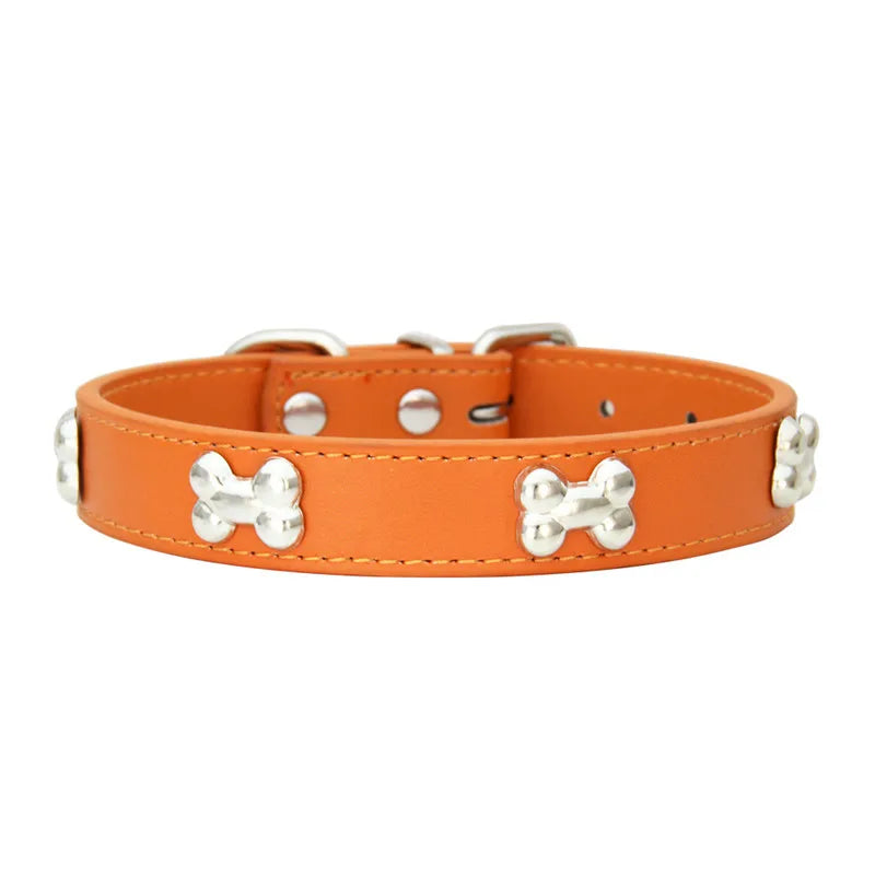 Durable Pet Dog Collars