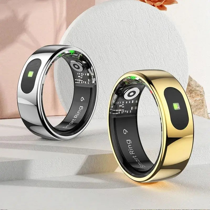 Fashion Smart Ring