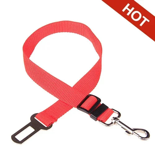 Adjustable Pet  Dog Harness