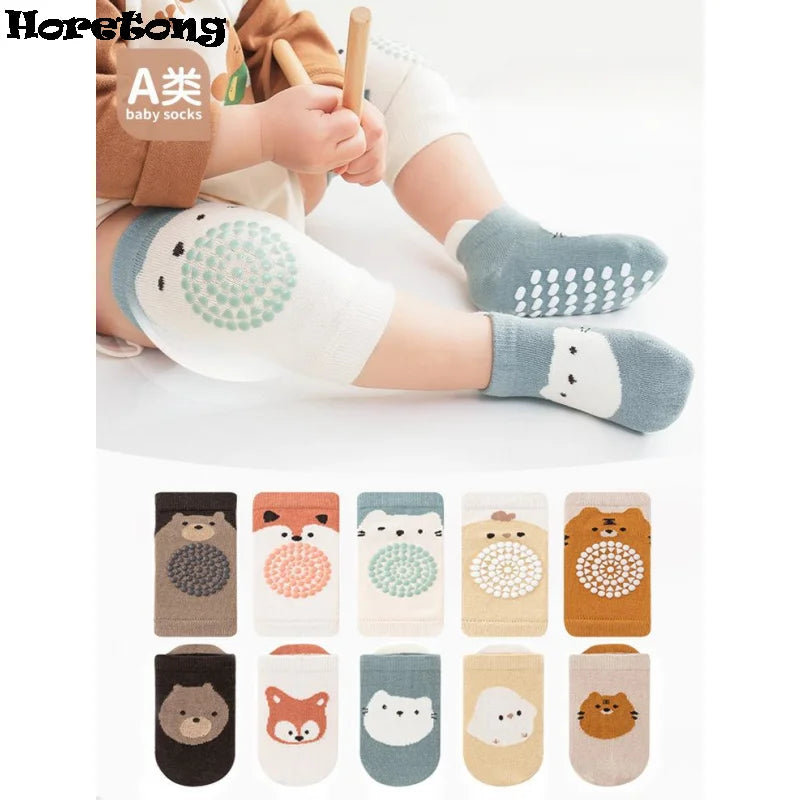Baby Knee Pad